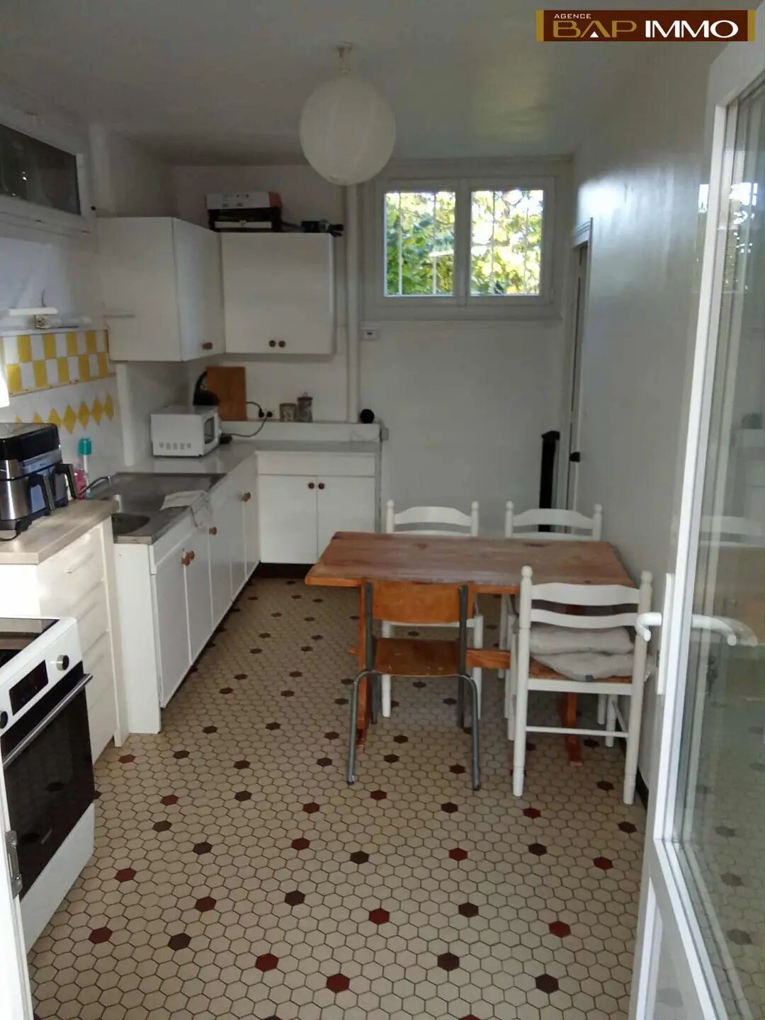 Appartement à vendre, 86m², Lisieux