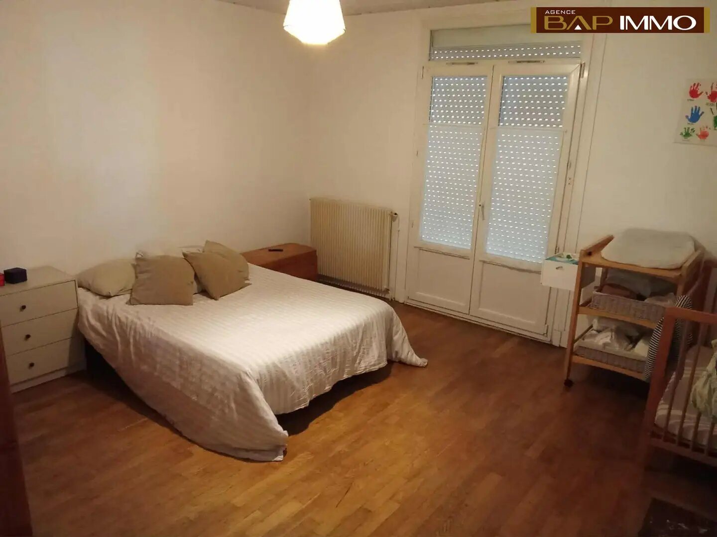 Appartement à vendre, 86m², Lisieux