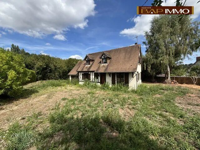 Maison à vendre, 92m², Lisieux
