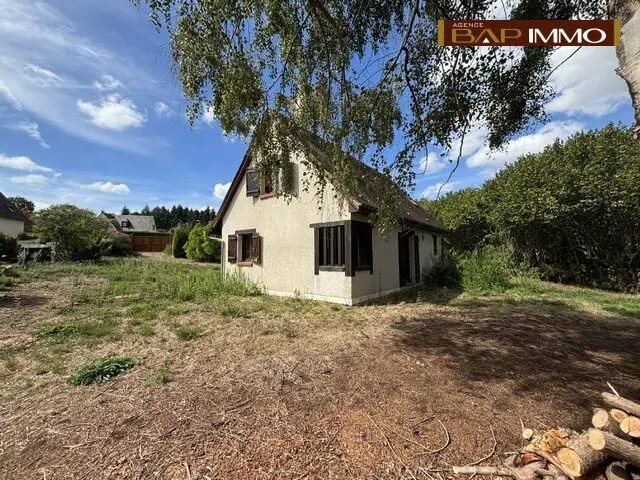 Maison à vendre, 92m², Lisieux