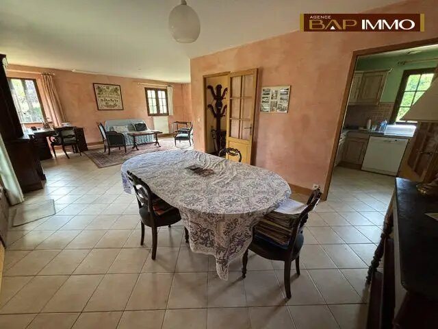 Maison à vendre, 92m², Lisieux
