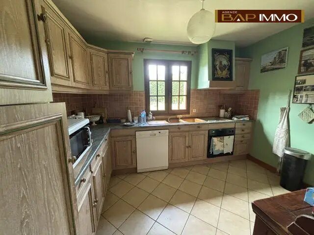 Maison à vendre, 92m², Lisieux