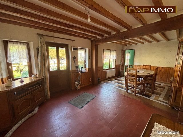 Maison à vendre, 113m², Livarot