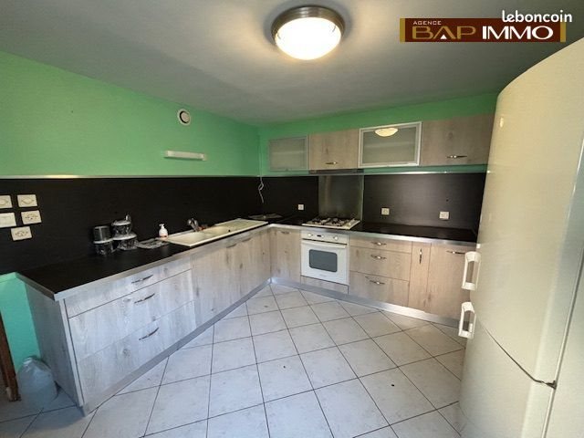 Maison à vendre, 113m², Livarot