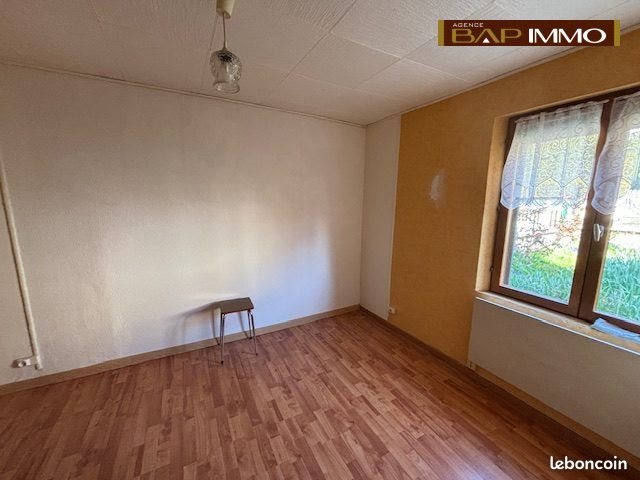 Maison à vendre, 113m², Livarot