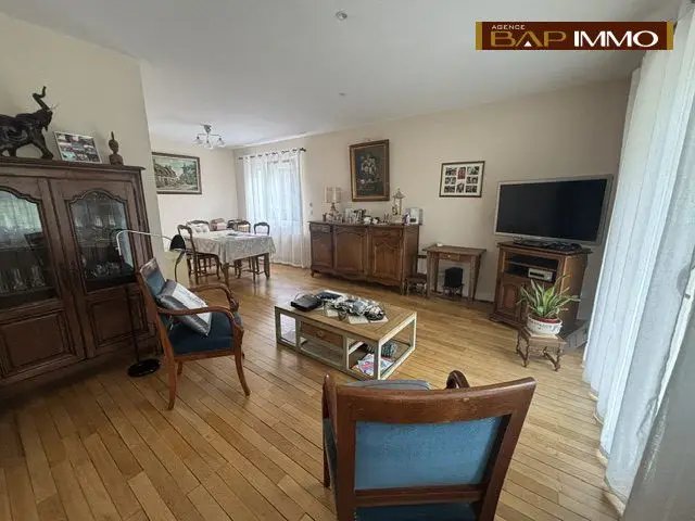 Maison à vendre, 108m², Lisieux