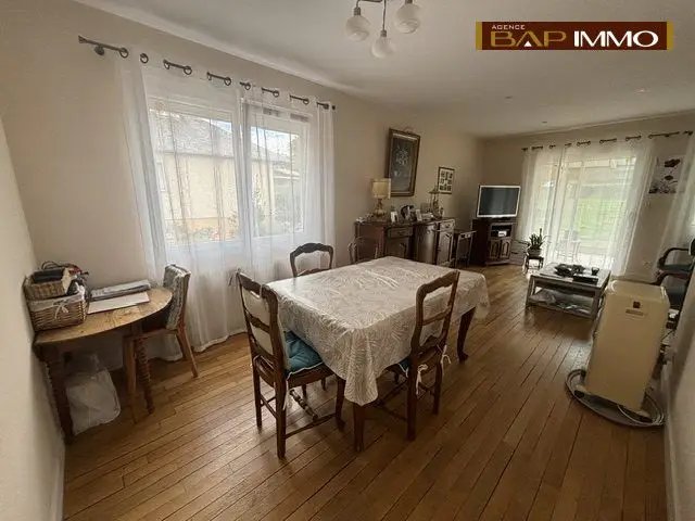 Maison à vendre, 108m², Lisieux