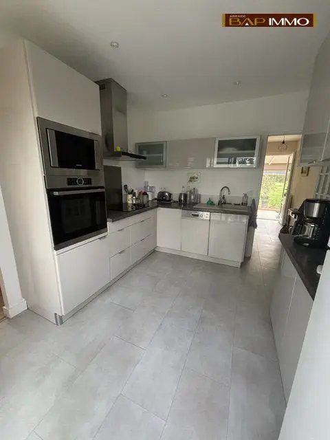 Maison à vendre, 108m², Lisieux