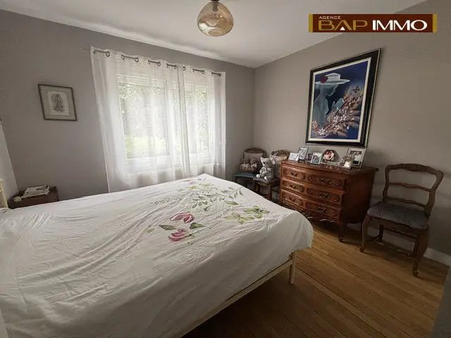 Maison à vendre, 108m², Lisieux