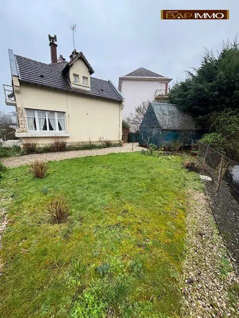 Maison à vendre, 66m², Lisieux