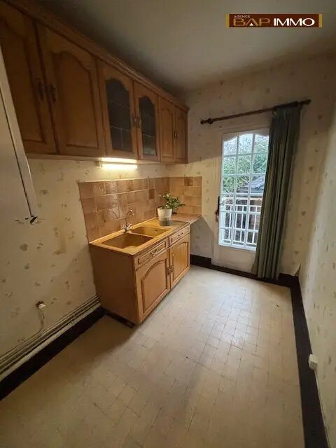 Maison à vendre, 66m², Lisieux