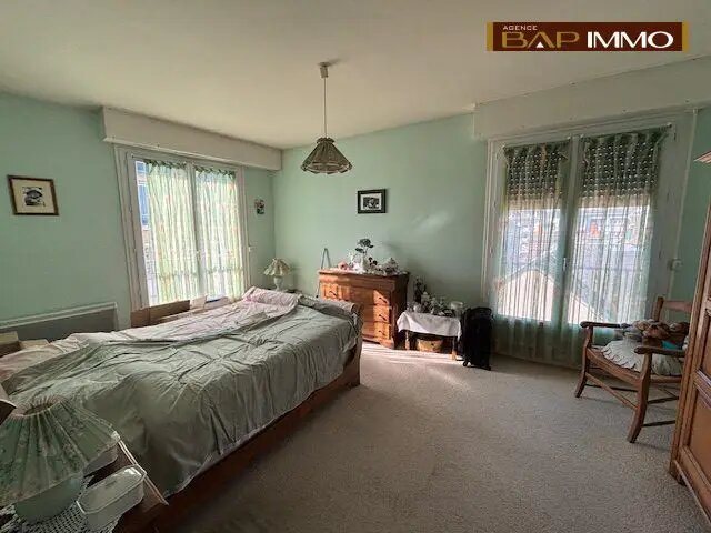 Appartement à vendre, 86m², Lisieux