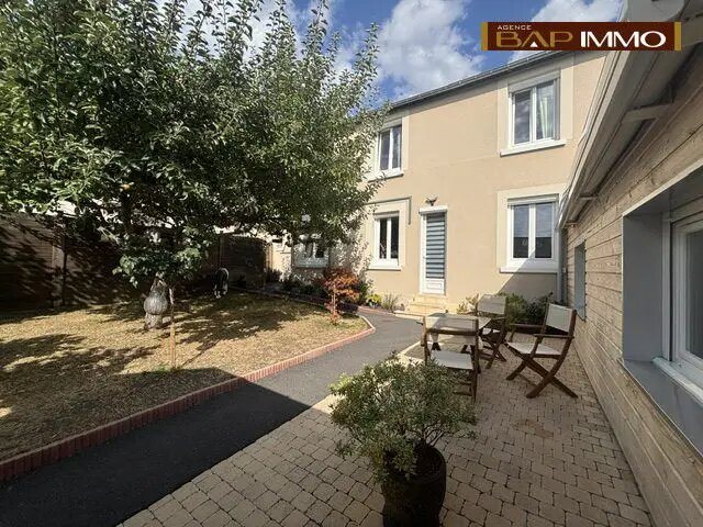 Maison à vendre, 73m², Lisieux