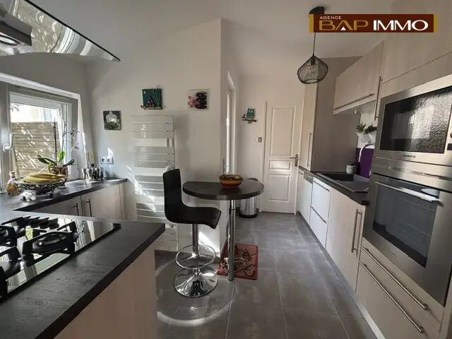 Maison à vendre, 73m², Lisieux
