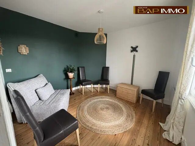 Maison à vendre, 73m², Lisieux