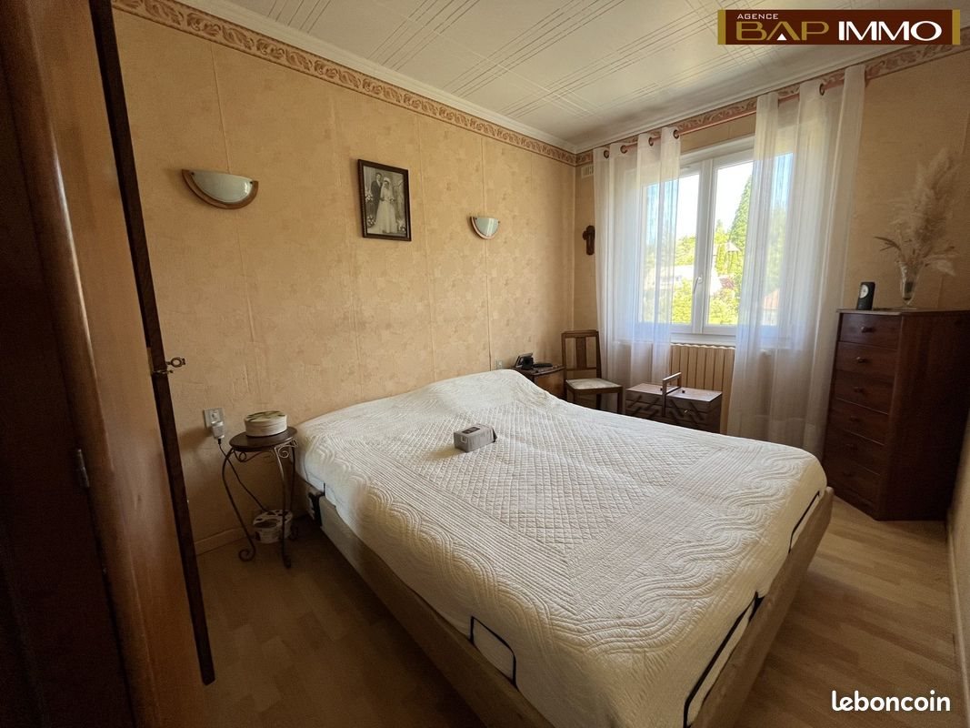 Maison à vendre, 104m², Lisieux