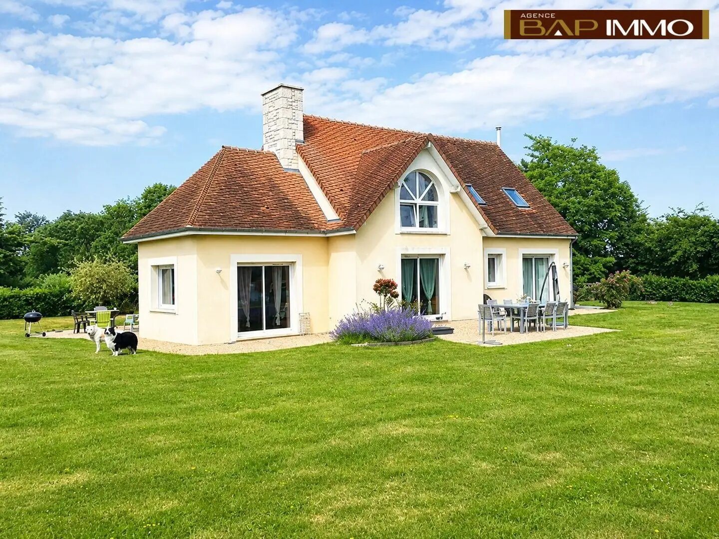 Maison à vendre, 145m², Lisieux