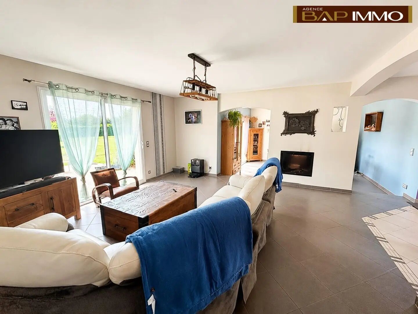 Maison à vendre, 145m², Lisieux