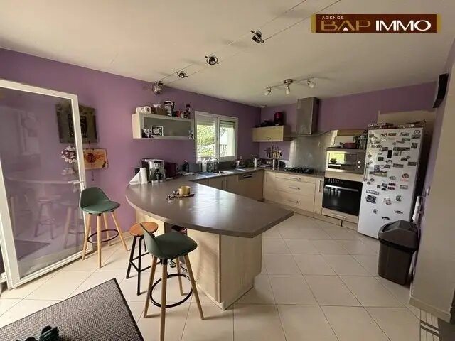 Maison à vendre, 145m², Lisieux