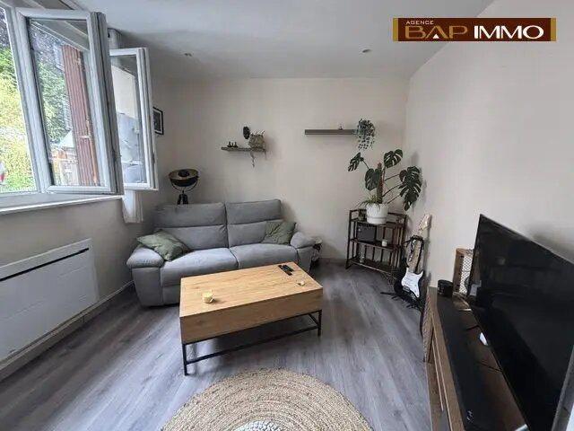 Appartement à louer, 49m², Lisieux