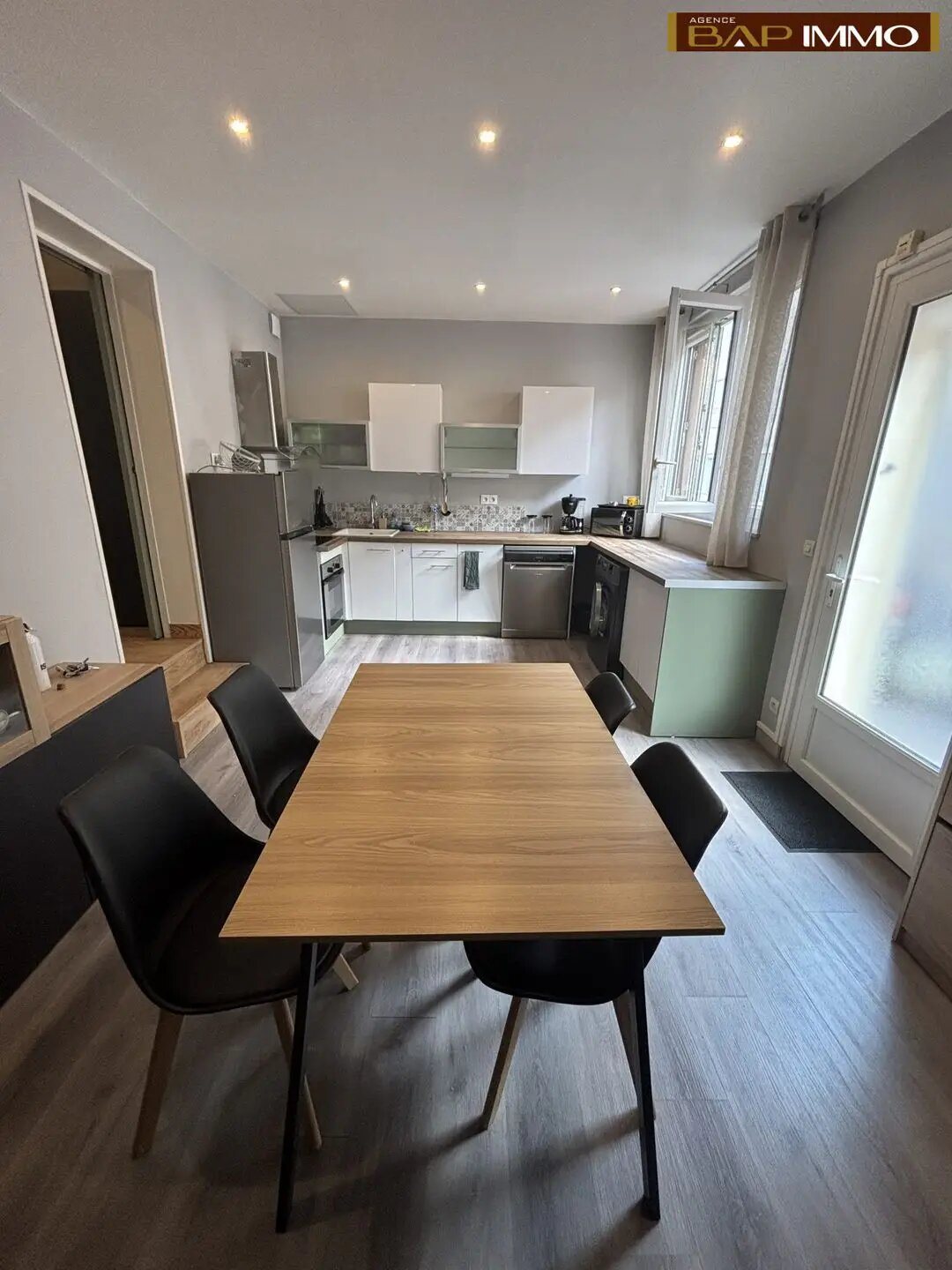 Appartement à louer, 49m², Lisieux