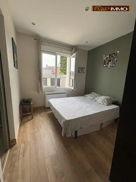 Appartement à louer, 49m², Lisieux