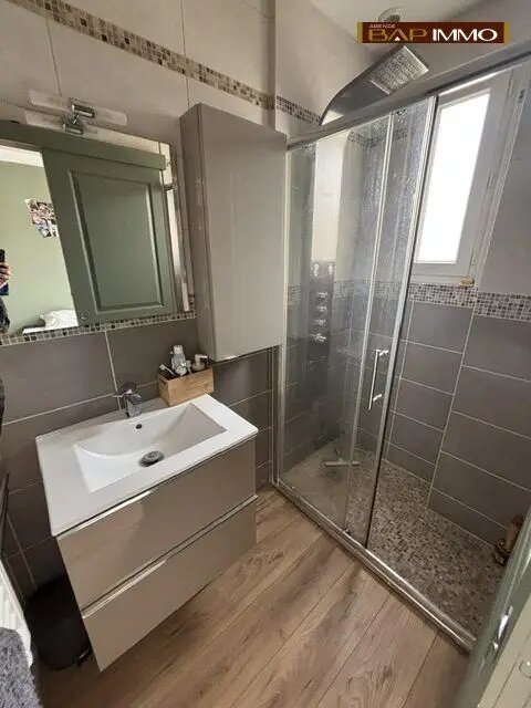 Appartement à louer, 49m², Lisieux