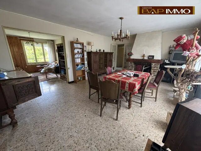Maison à vendre, 90m², Lisieux