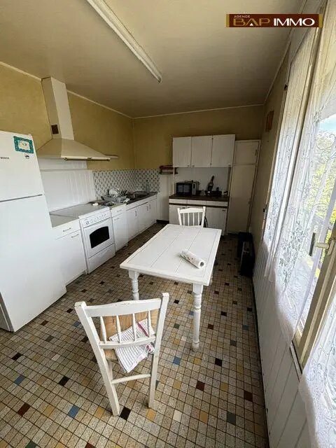 Maison à vendre, 90m², Lisieux