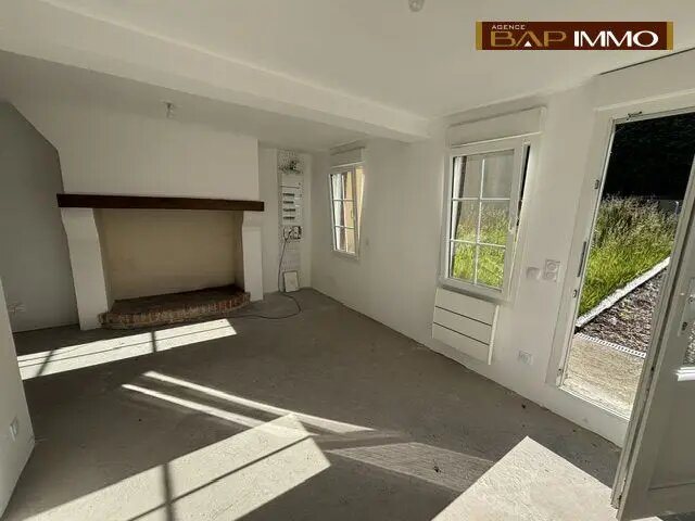 Maison à vendre, 87m², Lisieux