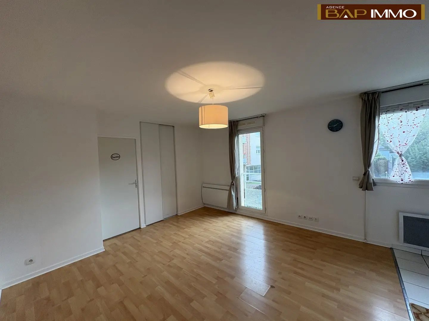 Appartement à louer, 44m², Lisieux