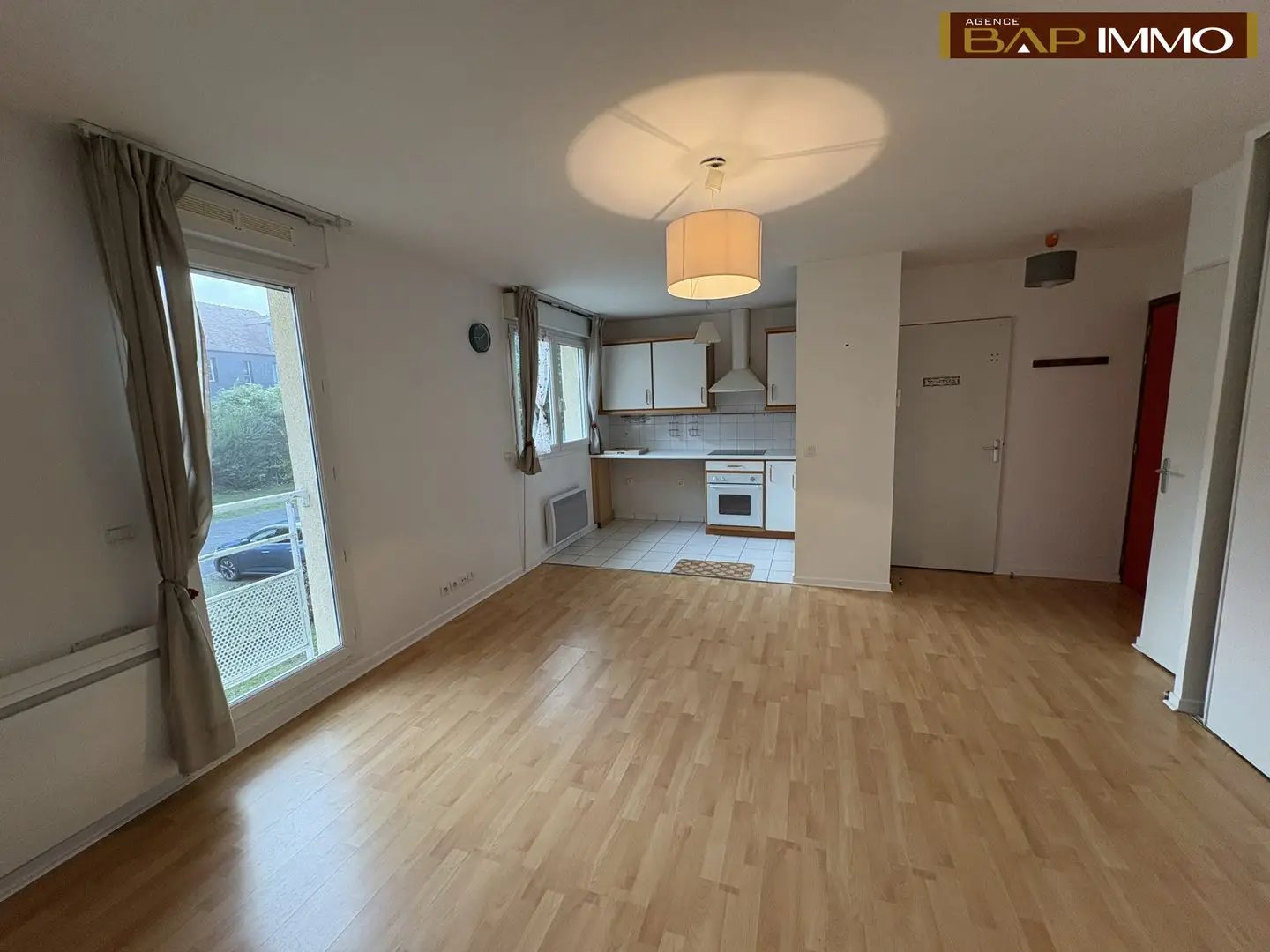 Appartement à louer, 44m², Lisieux