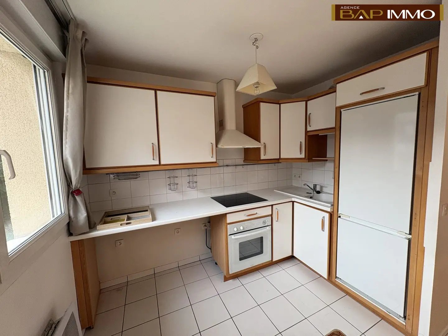 Appartement à louer, 44m², Lisieux