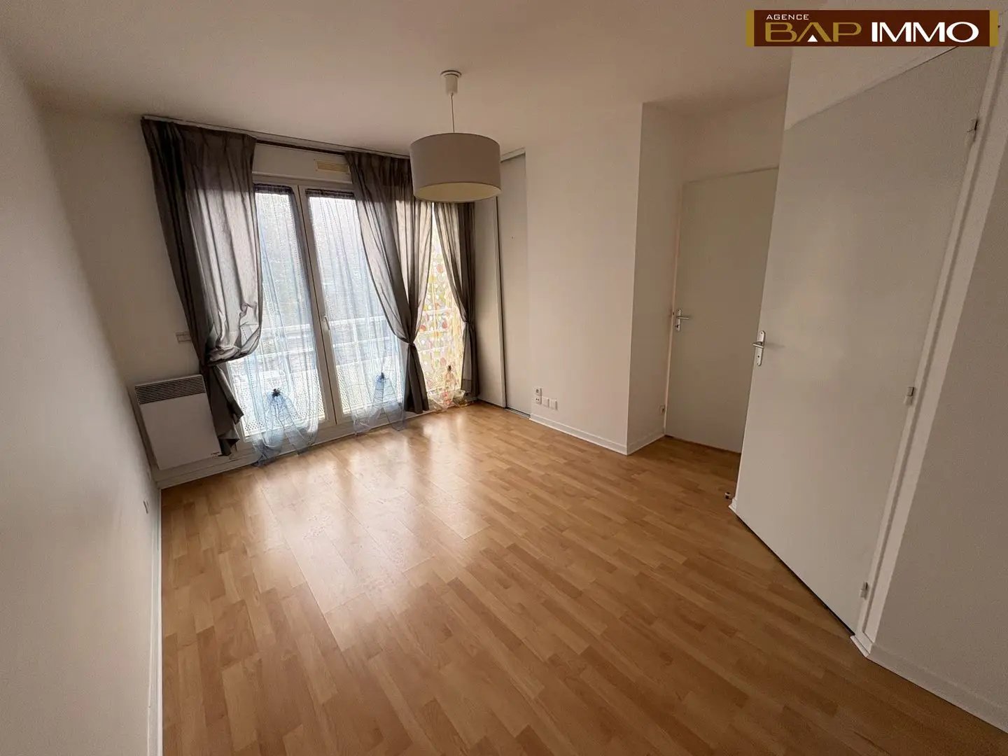 Appartement à louer, 44m², Lisieux