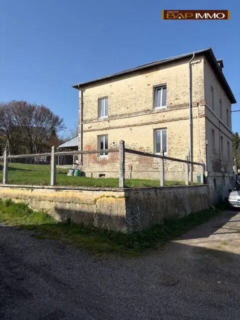Maison à vendre, 125m², Lisieux