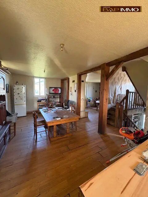 Maison à vendre, 125m², Lisieux