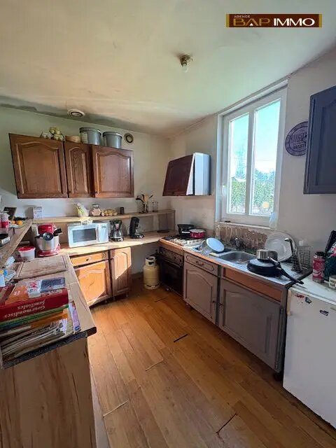 Maison à vendre, 125m², Lisieux