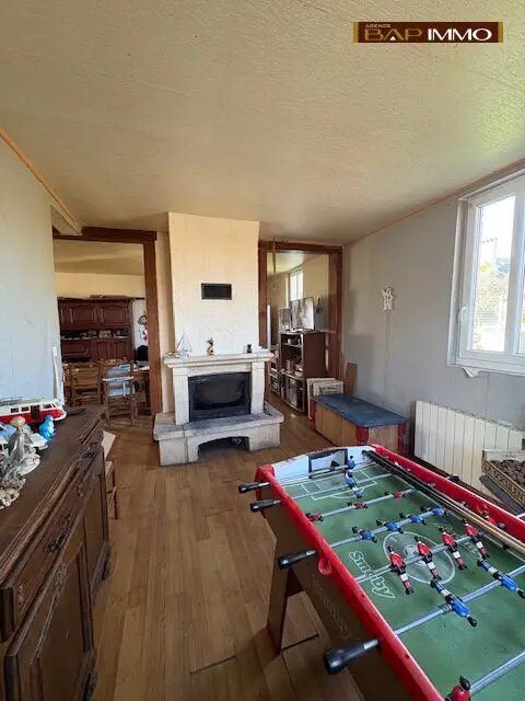 Maison à vendre, 125m², Lisieux