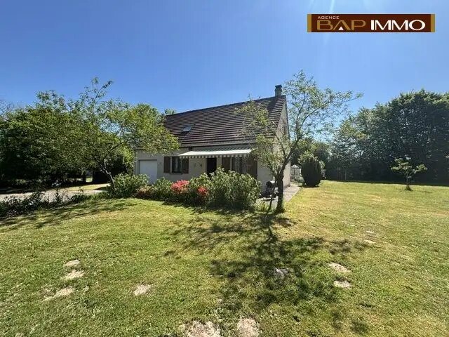 Maison à vendre, 95m², Lisieux