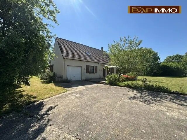 Maison à vendre, 95m², Lisieux