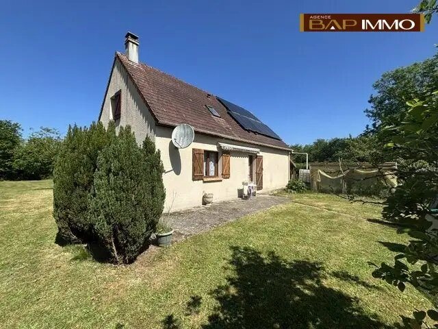 Maison à vendre, 95m², Lisieux