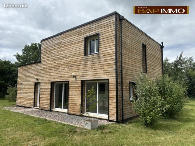 Maison à vendre, 134m², Lisieux