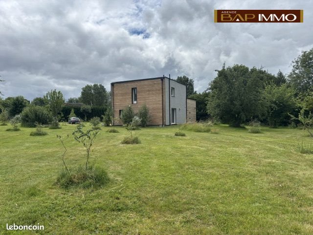 Maison à vendre, 134m², Lisieux