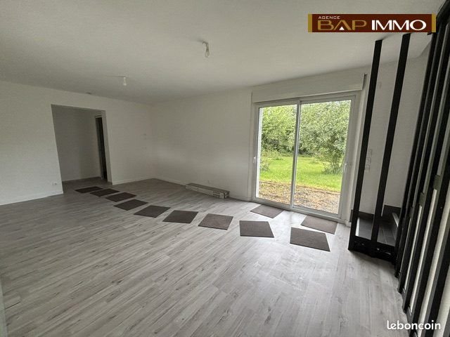 Maison à vendre, 134m², Lisieux