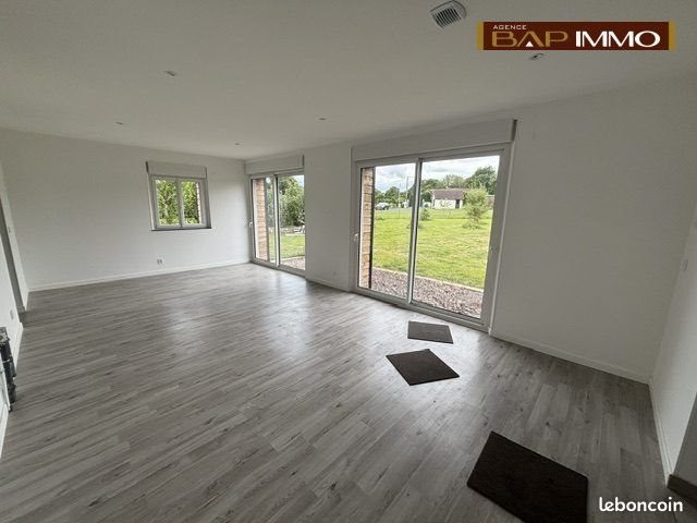 Maison à vendre, 134m², Lisieux