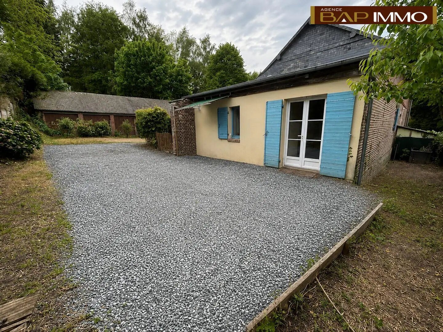 Maison à vendre, 77m², Lisieux