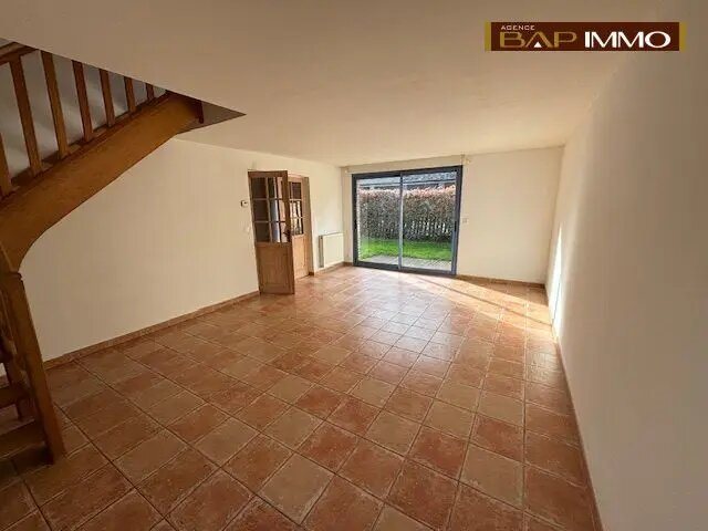 Maison à vendre, 77m², Lisieux