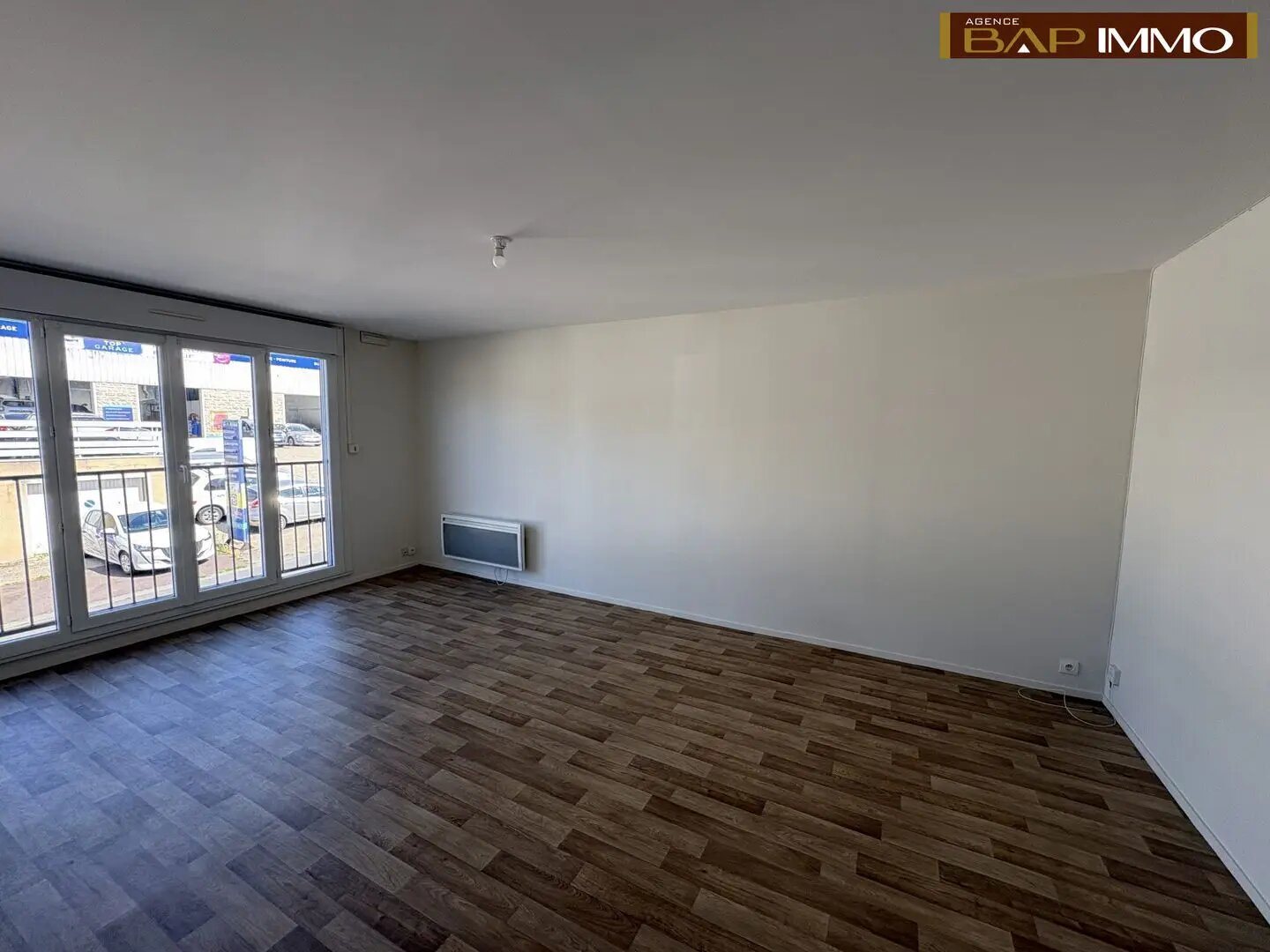 Appartement à louer, 49m², Orbec
