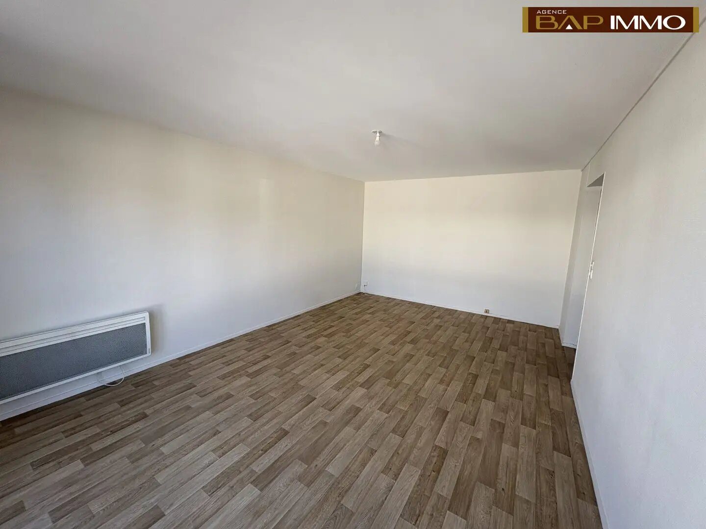 Appartement à louer, 49m², Orbec