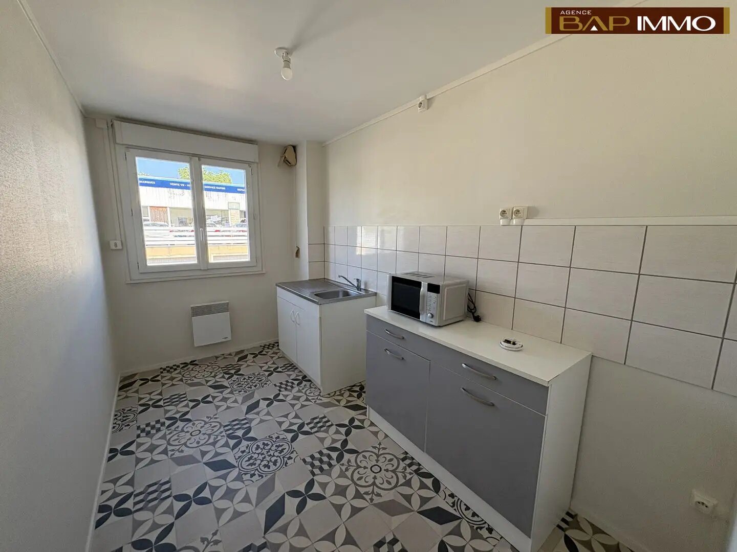 Appartement à louer, 49m², Orbec